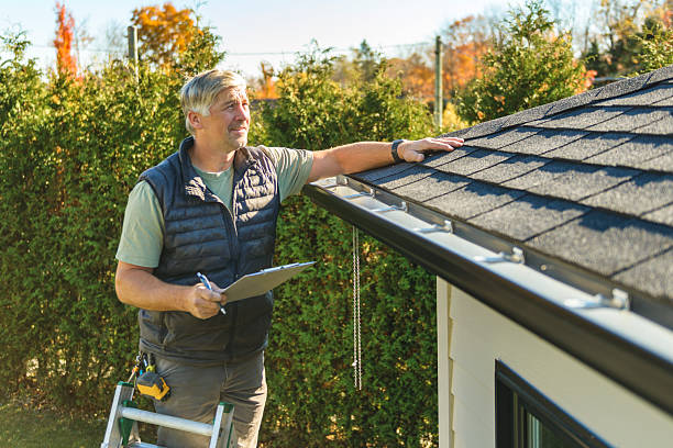 Trusted Roofing service in Wadena, MN - Ben Roofing and Steel LLC